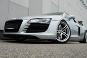 Audi R8 by O.CT