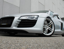 Audi R8 by O.CT