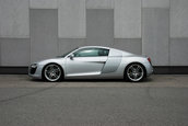 Audi R8 by O.CT