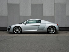 Audi R8 by O.CT