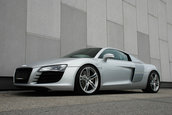 Audi R8 by O.CT
