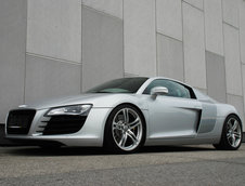 Audi R8 by O.CT