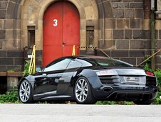 Audi R8 by OK-Chiptuning