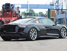 Audi R8 by OK-Chiptuning