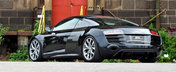 Audi R8 by OK-Chiptuning - Modificari subtile, imbunatatiri vizibile