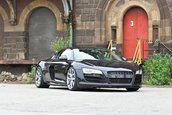 Audi R8 by OK-Chiptuning