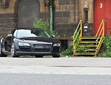 Audi R8 by OK-Chiptuning