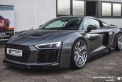 Audi R8 by Prior Design