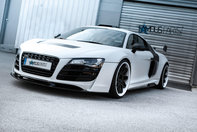 Audi R8 by Prior Design