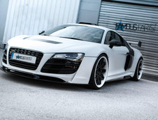 Audi R8 by Prior Design