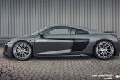 Audi R8 by Prior Design