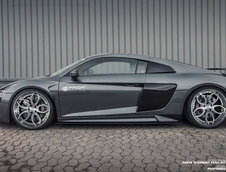 Audi R8 by Prior Design