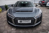 Audi R8 by Prior Design