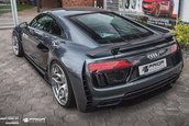 Audi R8 by Prior Design