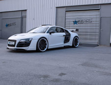 Audi R8 by Prior Design