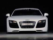 Audi R8 by Rieger