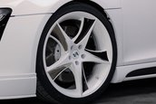 Audi R8 by Rieger