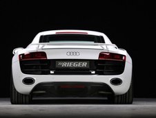 Audi R8 by Rieger