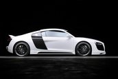Audi R8 by Rieger