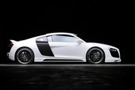 Audi R8 by Rieger