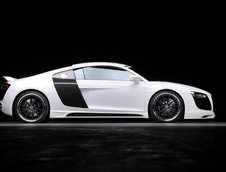 Audi R8 by Rieger