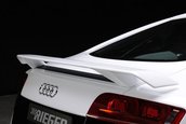 Audi R8 by Rieger