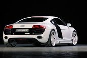 Audi R8 by Rieger