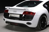 Audi R8 by Rieger