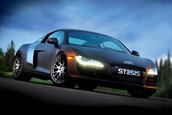 Audi R8 by Stasis