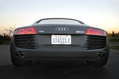 Audi R8 by Stasis