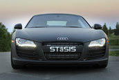 Audi R8 by Stasis