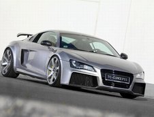 Audi R8 by TC Concepts