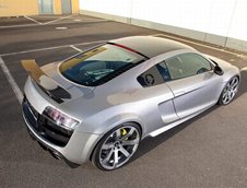 Audi R8 by TC Concepts