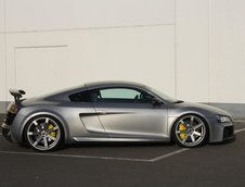 Audi R8 by TC Concepts