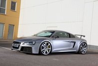 Audi R8 by TC Concepts