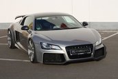 Audi R8 by TC Concepts