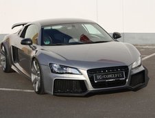 Audi R8 by TC Concepts