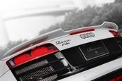 Audi R8 by Tommy Kaira