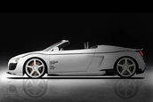 Audi R8 by Tommy Kaira