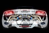 Audi R8 by Tommy Kaira
