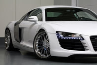 Audi R8 by Wheelsandmore