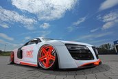 Audi R8 by xXx Performance
