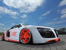 Audi R8 by xXx Performance