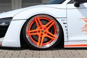 Audi R8 by xXx Performance
