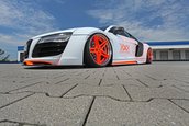 Audi R8 by xXx Performance