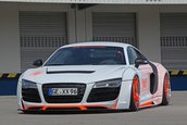 Audi R8 by xXx Performance