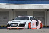 Audi R8 by xXx Performance