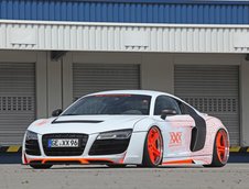 Audi R8 by xXx Performance