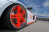 Audi R8 by xXx Performance