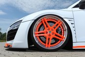 Audi R8 by xXx Performance